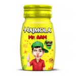 HAJMOLA MR AAM 120 TABLETS