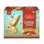 HALDIRAM BADAM PISTA 200 GR