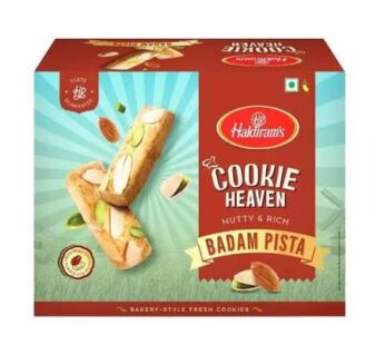 HALDIRAM BADAM PISTA 200 GR