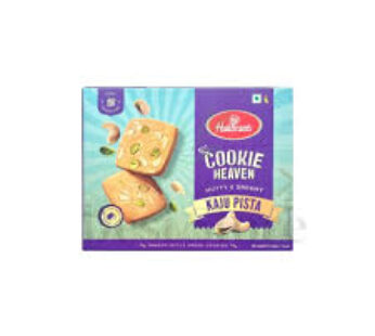 HALDIRAM KAJU PISTA 200 GR