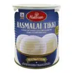 HALDIRAM RASMALAI 1KG