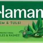 HAMAM NEEM AND TULSI SOAP 100 GR