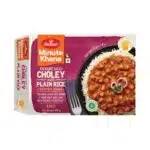 HRS COMBO CHOLEY + RICE 375 GR