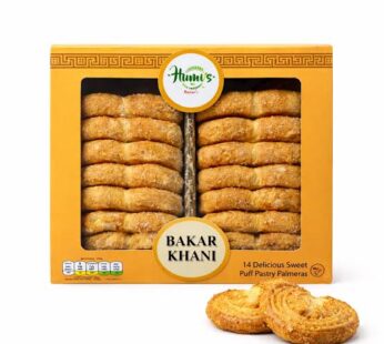HUMI BAKAR KHANI 14 PCS