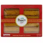 HUMI CAKE RUSK 24 PCS