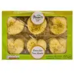 HUMI PISTACHIO NAN KHATIE 12 PCS