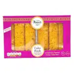 HUMI SPECIAL CAKE RUSK 12 PCS