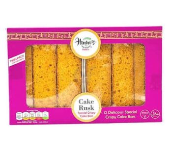 Humi Special Cake Rusk 12 Pcs