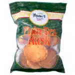 HUMI TEA RUSK 185 GR