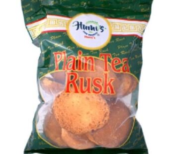 Humi Tea Rusk 185 Gr