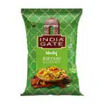 INDIA GATE BIRYANI BASMATI RICE 1 KG