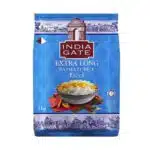 INDIA GATE EXCEL BASMATI RICE 1KG