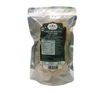 LAKSHMI KASURI METHI (VADAGAM) FRYUMS 200 GR