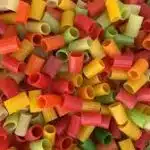 LAKSHMI RAINBOW FRYUMS 200G
