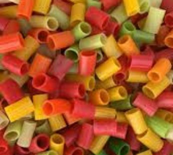 LAKSHMI RAINBOW FRYUMS 200G