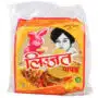 LIZZAT GREEN CHILLY PAPAD 200 GR
