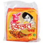 LIZZAT UDAD PAPAD 200 GR