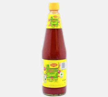 Maggi Hot & Sweet 1 Kg