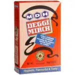 MDH DEGGI MIRCH 100G