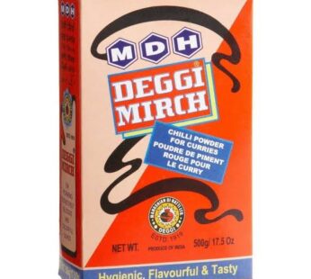MDH DEGGI MIRCH 100G