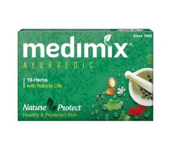 MEDIMIX AYURVEDIC 125 GR