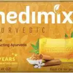 MEDIMIX SANDAL GLYCERINE 125 GR