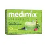 MEDIMIX SOAP WITH LAKSHADI OIL 125 GR