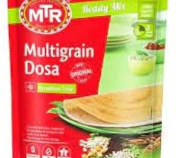 MTR MULTIGRAIN DOSA MIX 200G