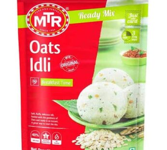MTR OATS UPMA MIX 200G