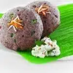 MTR RAGI IDLI MIX 200 GR
