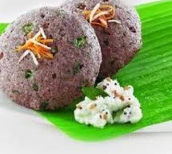 MTR RAGI IDLI MIX 200 GR