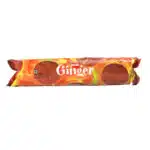 MUNCHEE GINGER BISCUITS 170 GR