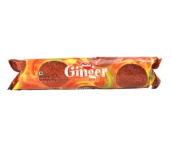 MUNCHEE GINGER BISCUITS 170 GR