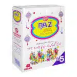NAZ PAN MASALA 48 PCS
