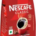 NESCAFE CLASSIC COFFEE 200 GR