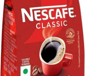 NESCAFE CLASSIC COFFEE 200 GR