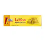 ORIGNAL SANDWICH LEMON BISCUIT 104 GR