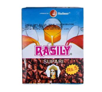 Rasily Supati 48 Pcs