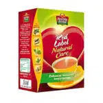 RED LABEL NATURAL CARE 250 GR