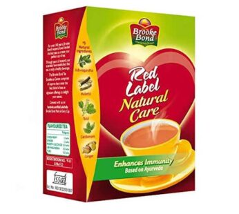 RED LABEL NATURAL CARE 250 GR