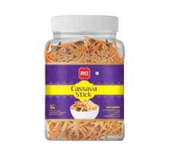 RG CASAVA STICKS 150 GR