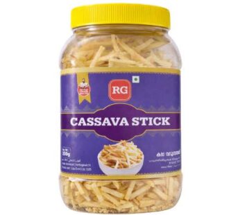 RG CASSAVA STICKS 200G