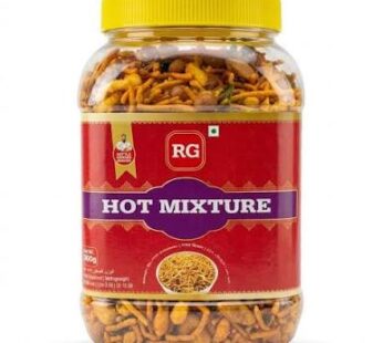 RG HOT MIXTURE 300G