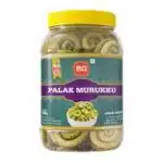 RG PALAK MURUKU 250G