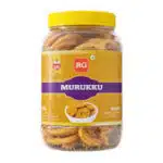 RG PLAIN MURUKU 250G