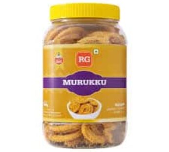 RG PLAIN MURUKU 250G