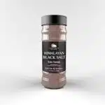 SALTEAN BLACK SALT 400 GR
