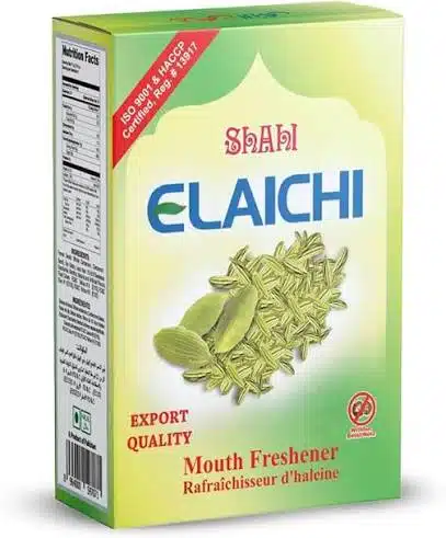 SHAHI ELACHI 48PCS
