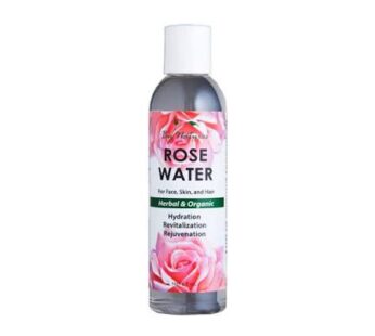 SUPREME ROSE WATER 300 ML