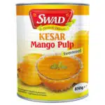 SWAD KESAR MANGO PULP 850 GR